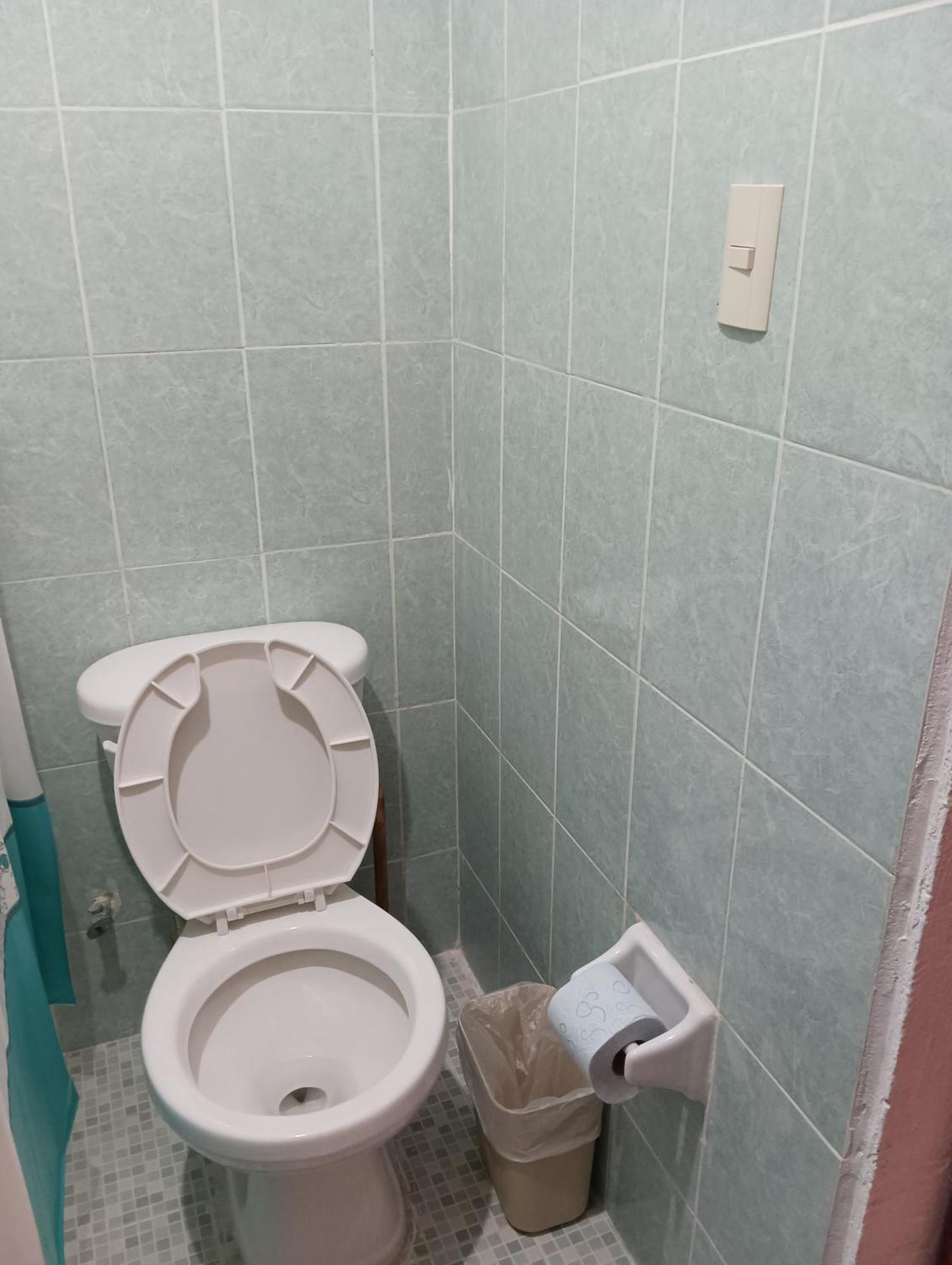 Alojamiento Ya'Ax Nah 普拉亚卡门 客房 照片